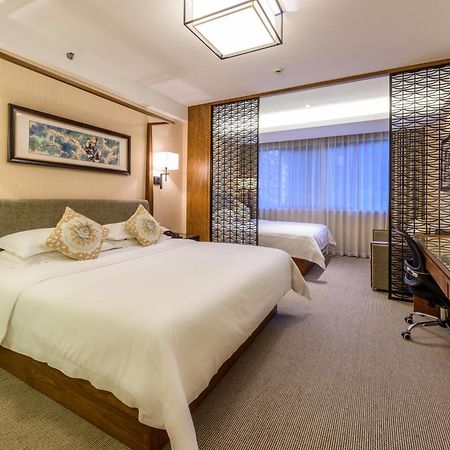 Ssaw Boutique Hotel Hangzhou Qiandao Lake Chun'an Екстериор снимка