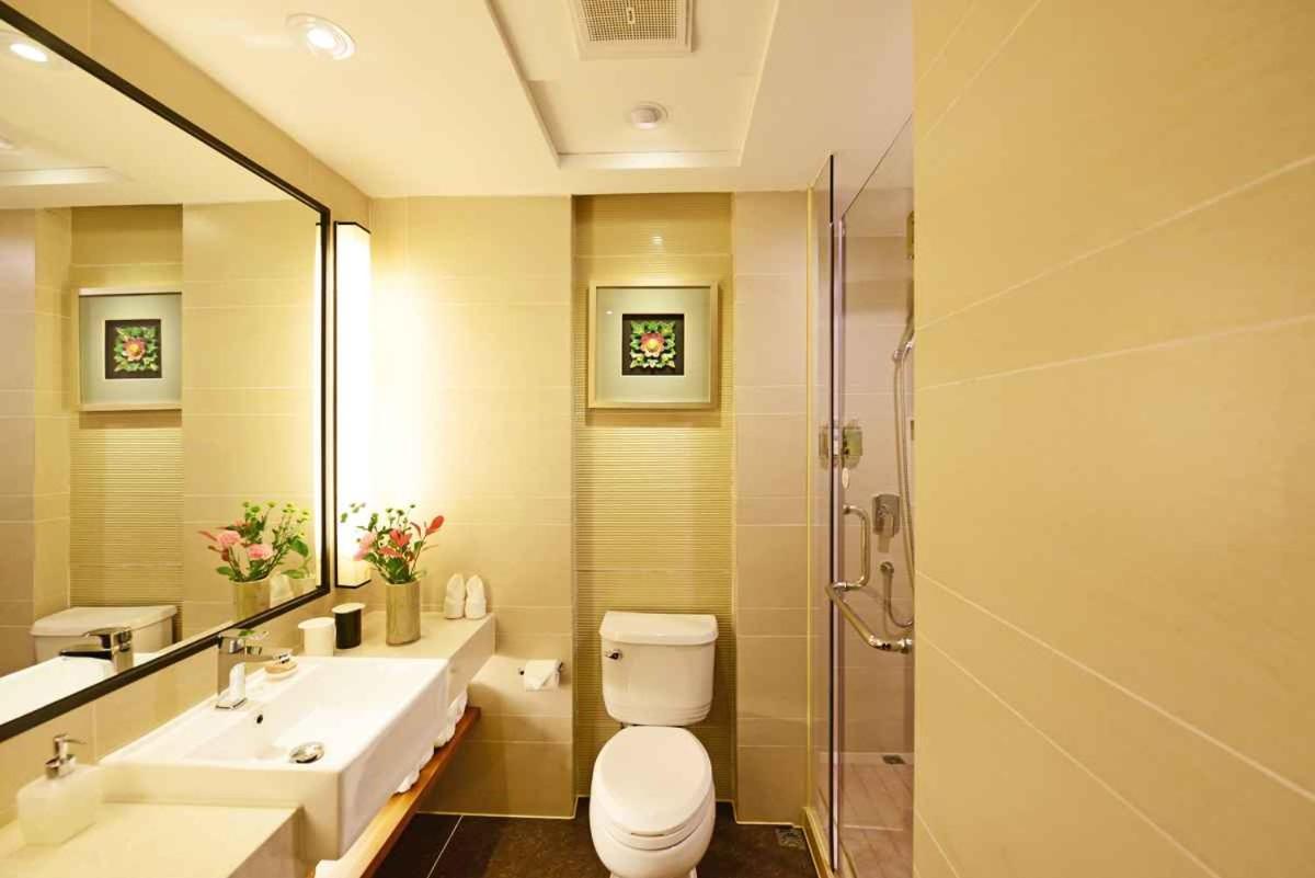Ssaw Boutique Hotel Hangzhou Qiandao Lake Chun'an Екстериор снимка