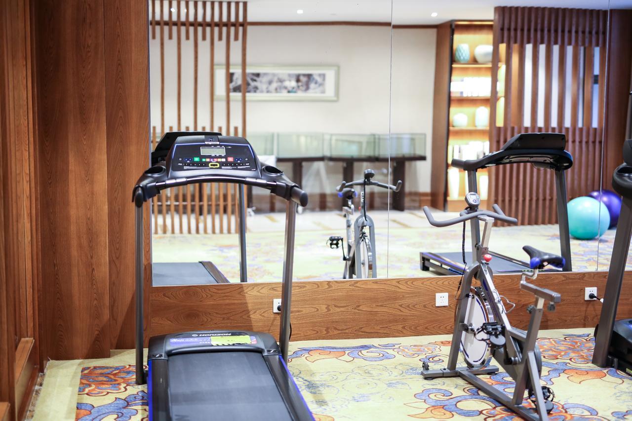 Ssaw Boutique Hotel Hangzhou Qiandao Lake Chun'an Екстериор снимка