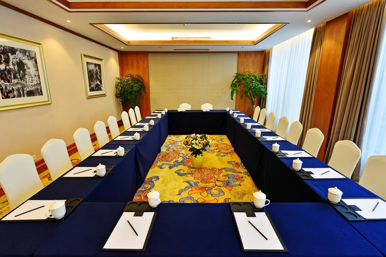 Ssaw Boutique Hotel Hangzhou Qiandao Lake Chun'an Екстериор снимка