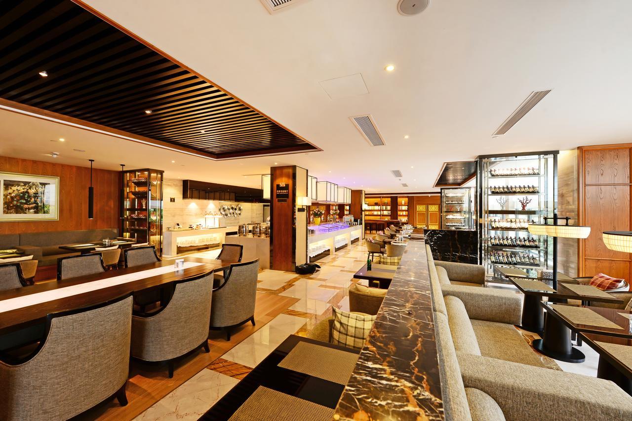 Ssaw Boutique Hotel Hangzhou Qiandao Lake Chun'an Екстериор снимка