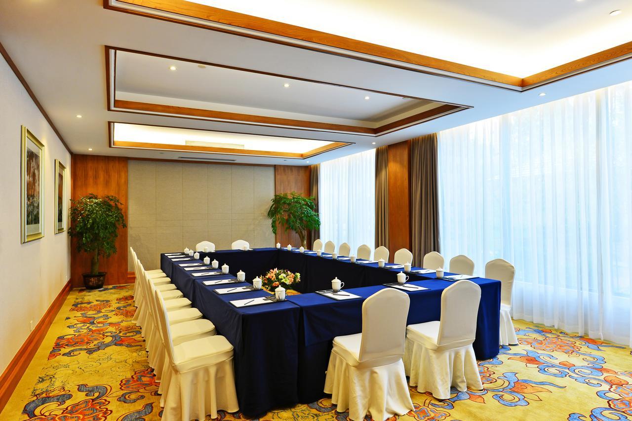 Ssaw Boutique Hotel Hangzhou Qiandao Lake Chun'an Екстериор снимка