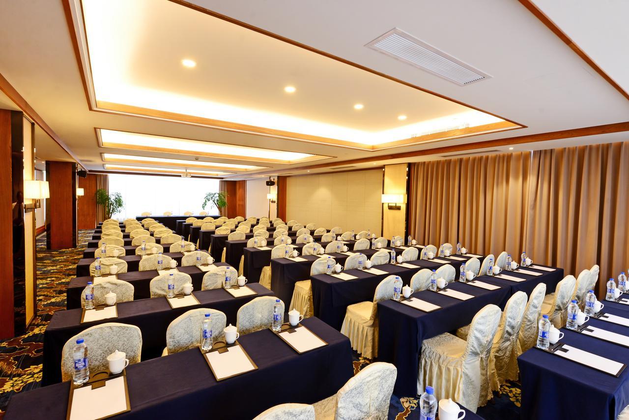 Ssaw Boutique Hotel Hangzhou Qiandao Lake Chun'an Екстериор снимка