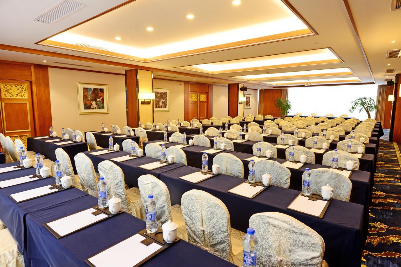 Ssaw Boutique Hotel Hangzhou Qiandao Lake Chun'an Екстериор снимка