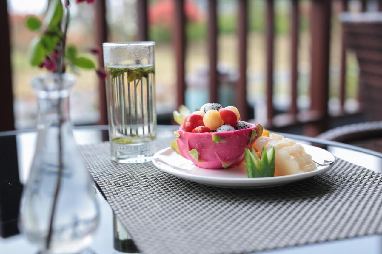 Ssaw Boutique Hotel Hangzhou Qiandao Lake Chun'an Екстериор снимка