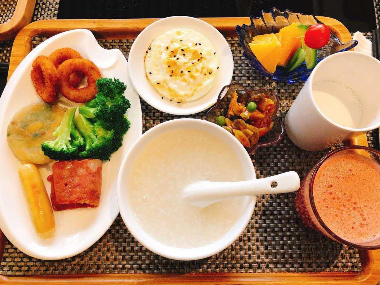 Ssaw Boutique Hotel Hangzhou Qiandao Lake Chun'an Екстериор снимка